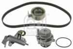 Febi Bilstein Vízpumpa + fogasszíj készlet FEBI BILSTEIN 45130 (45130)