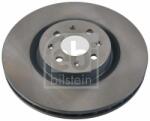 Febi Bilstein féktárcsa FEBI BILSTEIN 106491 (106491)