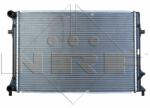 NRF hűtő, motorhűtés NRF 59211 (59211)