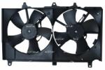 NRF ventilátor, motorhűtés NRF 47303 (47303)
