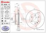 BREMBO Bre-09.9508. 11