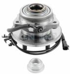 SNR kerékcsapágy készlet SNR R186.28 (R186.28) - centralcar