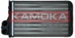 KAMOKA Hőcserélő, belső tér fűtés KAMOKA 7765018 (7765018)