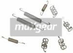 MAXGEAR tartozékkészlet, rögzítőfék pofa MAXGEAR 27-0550 (27-0550)