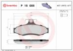 BREMBO Bre-p15005 (p 15 005)