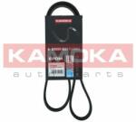 KAMOKA hosszbordás szíj KAMOKA 7016067 (7016067)