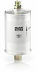 Mann-filter Üzemanyagszűrő MANN-FILTER WK 726 (WK 726)