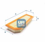 UFI légszűrő UFI 30. A60.00