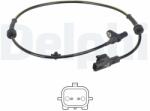 DELPHI érzékelő, kerékfordulatszám DELPHI SS21257-12B1 (SS21257-12B1)