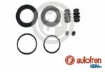 Autofren Seinsa javítókészlet, féknyereg AUTOFREN SEINSA D4265 (D4265)