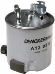 Denckermann Üzemanyagszűrő DENCKERMANN A120316