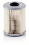 Mann-filter Üzemanyagszűrő MANN-FILTER P 733/1 x (P 733/1 x)