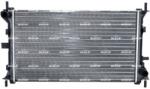 NRF hűtő, motorhűtés NRF 58375A (58375A)
