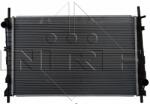NRF hűtő, motorhűtés NRF 509527 (509527)