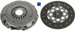 SACHS kuplungkészlet SACHS 3000 970 107 (3000 970 107)
