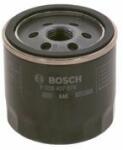 Bosch olajszűrő BOSCH F 026 407 078