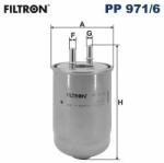 FILTRON Üzemanyagszűrő FILTRON PP 971/6