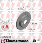 ZIMMERMANN Zim-430.1484. 20