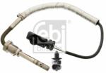 Febi Bilstein Érzékelő, kipufogógáz-hőmérséklet FEBI BILSTEIN 100850 (100850)