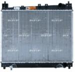 NRF hűtő, motorhűtés NRF 53211 (53211)