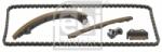 Febi Bilstein vezérműlánc készlet FEBI BILSTEIN 102180 (102180)