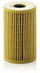 Mann-filter olajszűrő MANN-FILTER HU 715/4 x (HU 715/4 x)