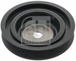 Febi Bilstein Szíjtárcsa, főtengely FEBI BILSTEIN 100981 (100981)