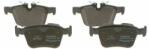 Bosch fékbetétkészlet, tárcsafék BOSCH 0 986 494 819 (0 986 494 819)