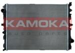 KAMOKA hűtő, motorhűtés KAMOKA 7700052