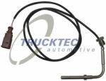 Trucktec Automotive Érzékelő, kipufogógáz-hőmérséklet TRUCKTEC AUTOMOTIVE 07.17. 096