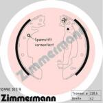 ZIMMERMANN Zim-10990.103. 9