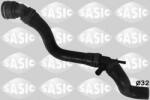 SASIC hűtőcső SASIC 3406120 (3406120)