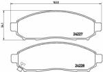 BREMBO Bre-p56059 (p 56 059)