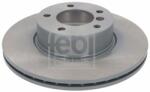 Febi Bilstein féktárcsa FEBI BILSTEIN 30541 (30541)