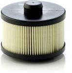 Mann-filter Üzemanyagszűrő MANN-FILTER PU 10 001 x (PU 10 001 x)