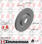 ZIMMERMANN Zim-230.2382. 20