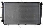 NRF hűtő, motorhűtés NRF 53326 (53326)