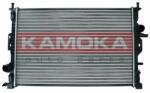 KAMOKA hűtő, motorhűtés KAMOKA 7705166