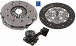 SACHS kuplungkészlet SACHS 3000 990 455 (3000 990 455)