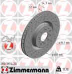 ZIMMERMANN Zim-280.3194. 20