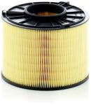 Mann-filter légszűrő MANN-FILTER C 17 012/1 (C 17 012/1)