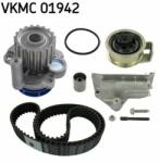 SKF Vízpumpa + fogasszíj készlet SKF VKMC 01942