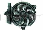 NRF ventilátor, motorhűtés NRF 47281 (47281)