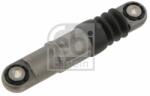 Febi Bilstein rezgéscsillapító, hosszbordás szíj FEBI BILSTEIN 31090 (31090)