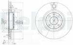 DELPHI Tarcza Ham (bg2407)
