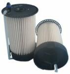 Alco Filter Üzemanyagszűrő ALCO FILTER MD-785 (MD-785)