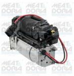 Meat & Doria kompresszor, sűrített levegős rendszer MEAT & DORIA 58040