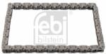 Febi Bilstein Lánc, olajszivattyú hajtás FEBI BILSTEIN 49776 (49776)
