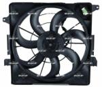 NRF ventilátor, motorhűtés NRF 47999 (47999)