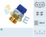 FAE hőkapcsoló, hűtőventilátor FAE 37920 (37920)